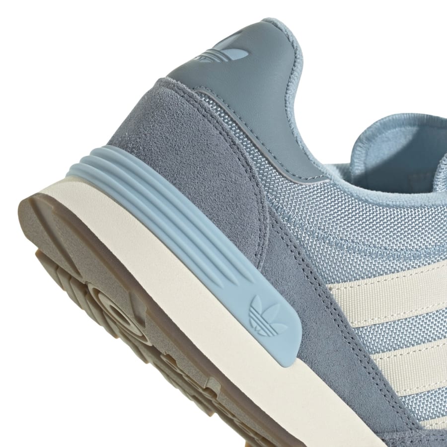 adidas Originals Treziod 2 Trainers Blue | Mainline Menswear